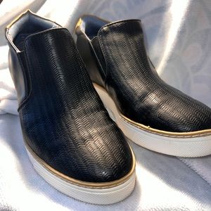 Dr Scholl’s booties size 7